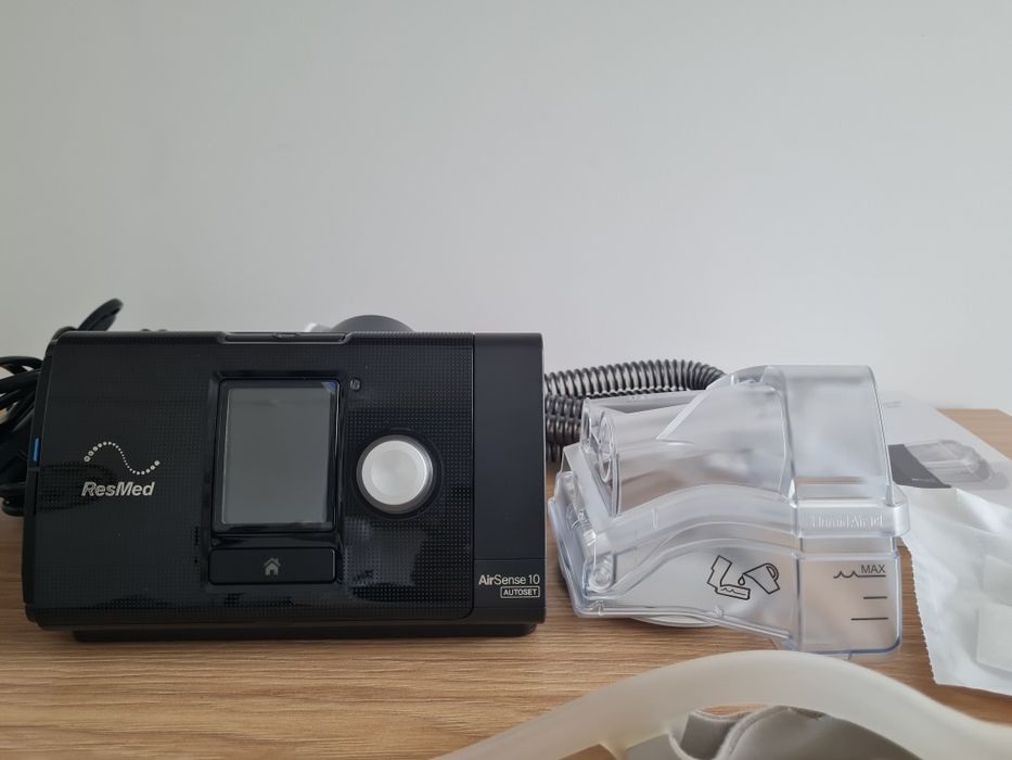 ResMed Airsense 10 Autoset