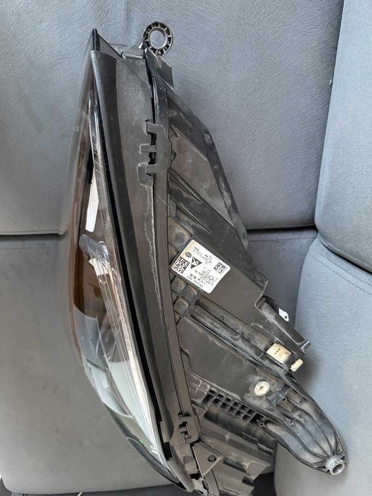 Far Stanga Mercedes GLE W167 original Multibeam LED