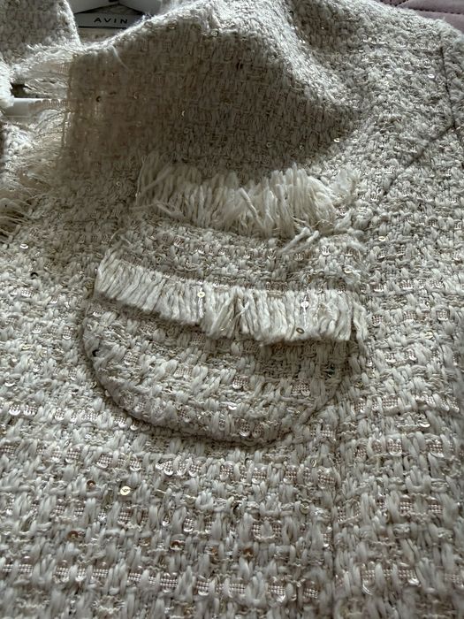 Авин букле сет- пола и сако