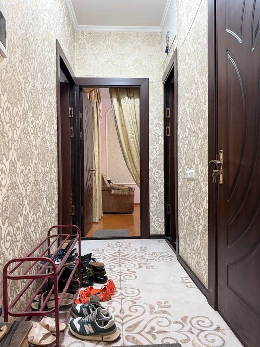 3/4/4, Школа -206, М-в Панельный 
#Можно под Ипотек

#Три