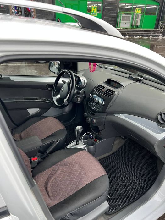 Спарк 2020 АТ ок ранг юр 82000