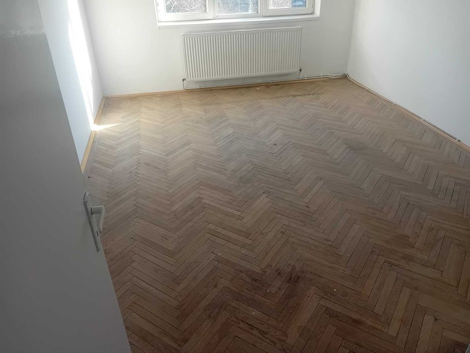 Ap 2 Cam CENTRAL 48mp etaj 3 semimobilat centrala termopan luminos