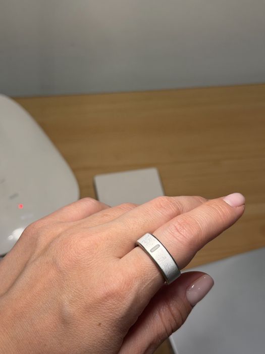 Кольцо Oura gen 4