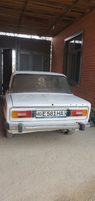 2106 sotiladi holati yaxshi