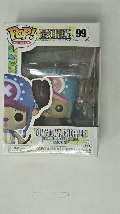 Funko pop grook chop wall-e