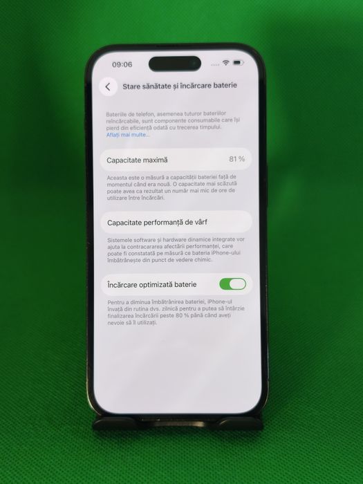 iPhone 14 Pro  * Garantie *