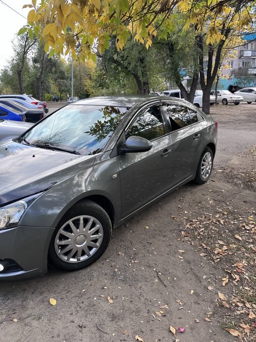 Продам или обмен шевроле круз