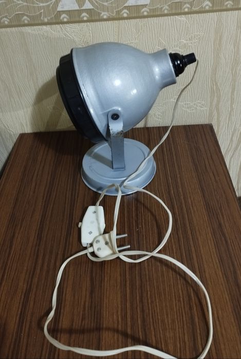 Лампа -подсветка