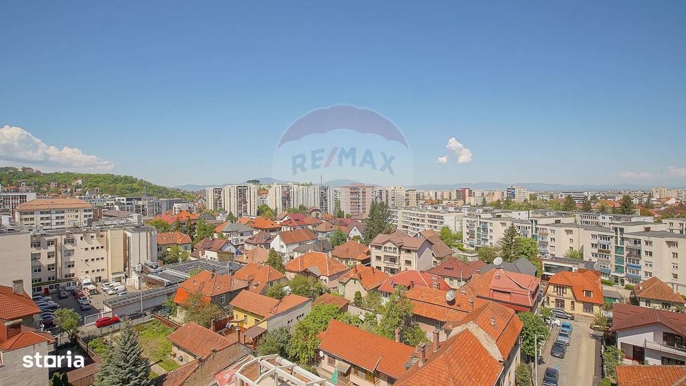REDUCERE PRET! Vanzare/Inchiriere apartament Iuliu Maniu Brasov
