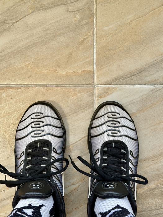 Маратонки Nike TN
