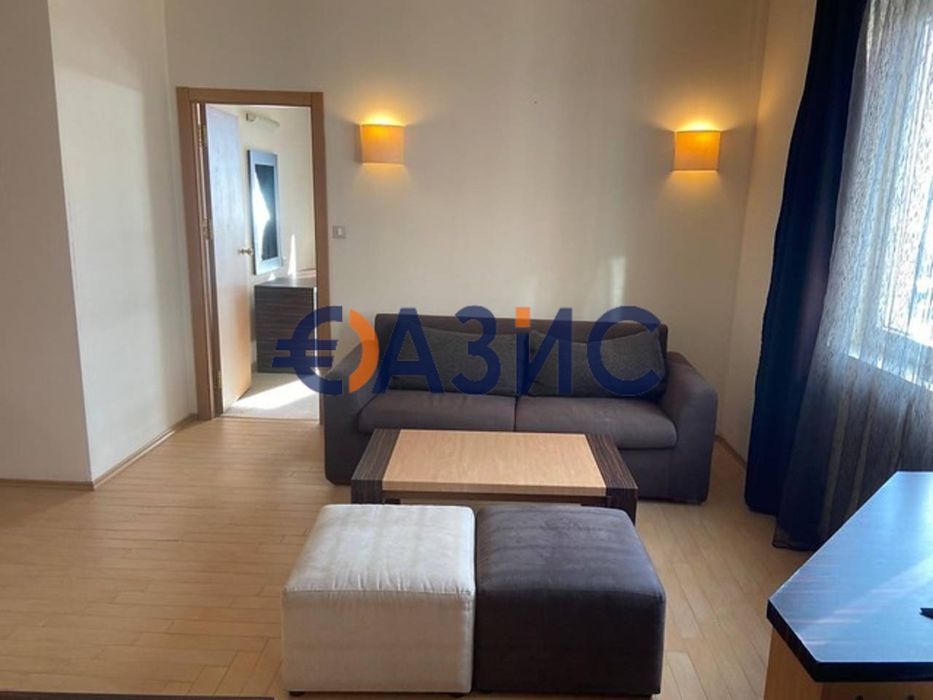 Продава се Двустаен апартамент в к.к. Слънчев бряг - 81 кв.м за 1642 €/кв.м - Снимка #7