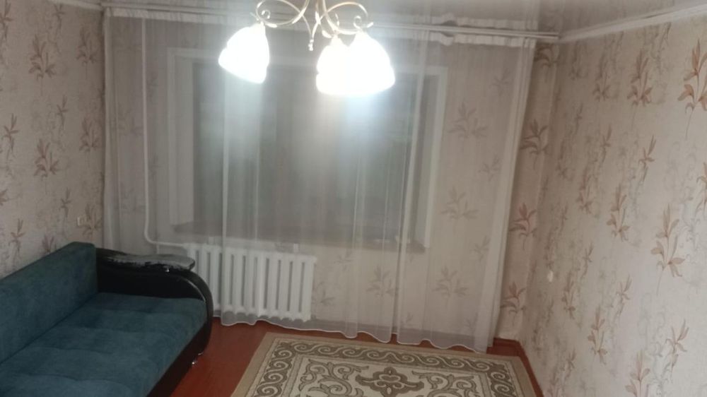 Продажа квартиры