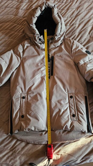 Дамско зимно яке Navahoo