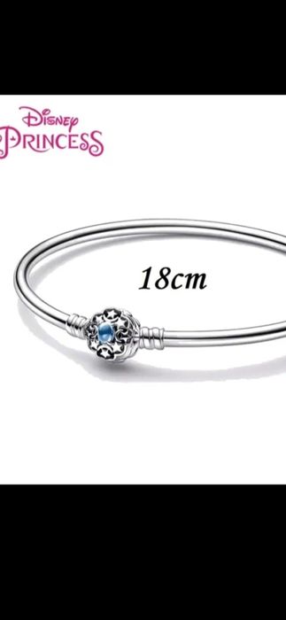 Brățări PANDORA, Argint 925, 8 modele