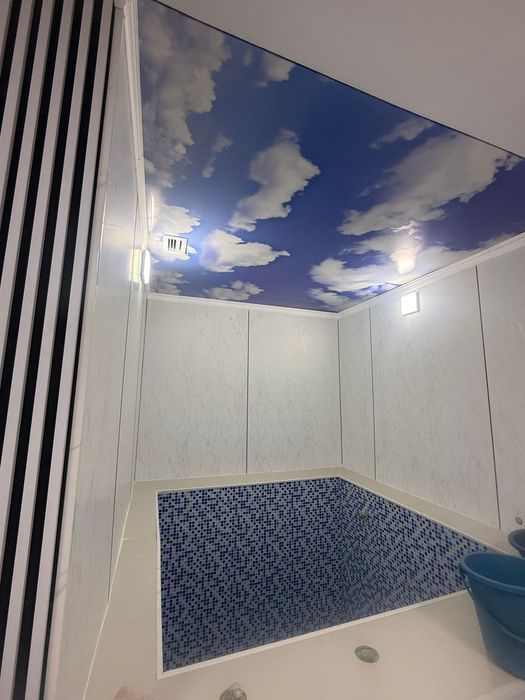 Парение пилинг Массаж шугаринг