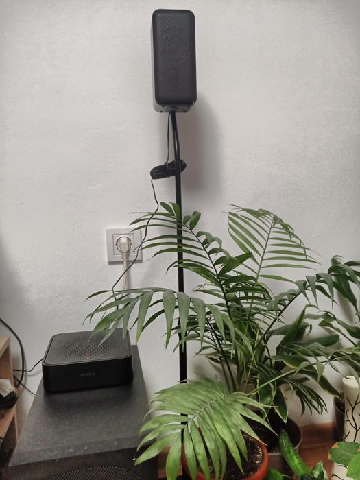 Саундбар Sony - HT-S40R, 5.1  600w