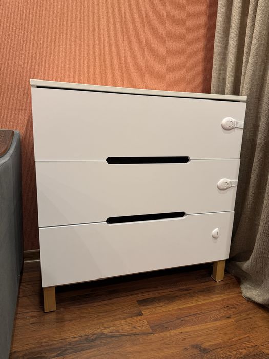 Комод для одежды