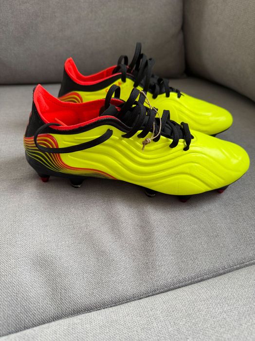 Футболни обувки adidas copa 1 SG