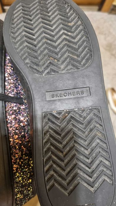 Кроссовки Sketches р. 37-38