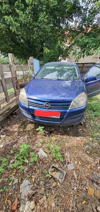 Dezmembrez  Opel astra h