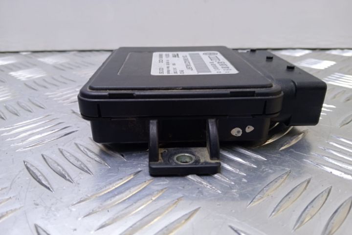 Calculator frana de mana Siemens Modul frana de parcare 4E0907801B /