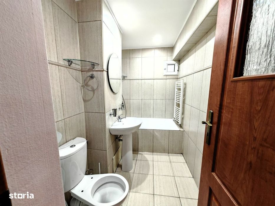 Eleganta Urbana in inima Bacaului | 3 Camere decomandate | Ultracentra