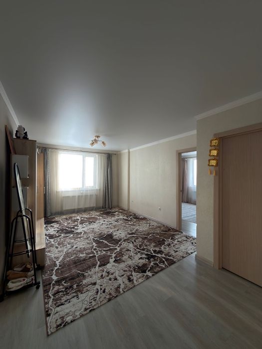 Срочно !продается 2-х комнатная квартира(гр7 Жанибек)