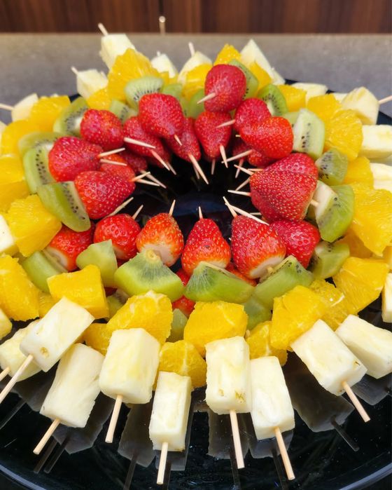 Фуршет кофебрейк Шоколадный фонтан посуды, кофемашин, персонала аренда