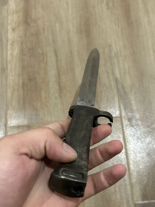 Турски Ерзац М95