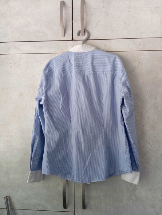 Рубашка классика