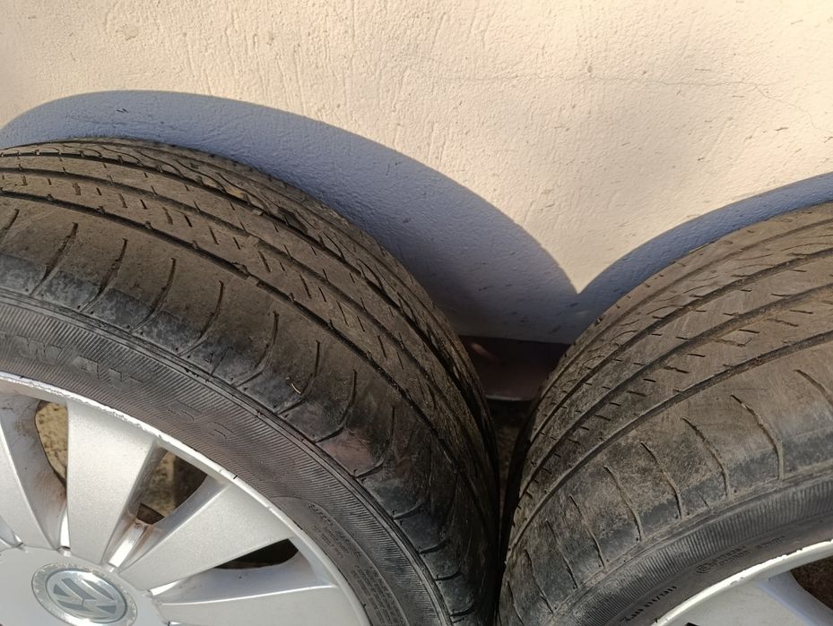 jante passat b6 highline 235 45 17 5x112