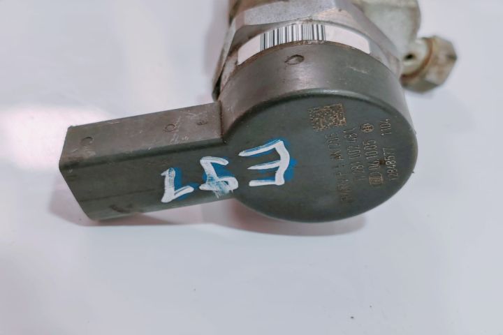 Rampa injectoare 7787164 BMW Seria 3 E46 (facelift) seria