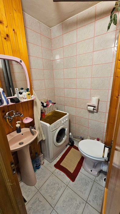 Ap 4 camere, 78mp utili, decomandat, 2 balcoane, 2 bai, Manastur(Big)