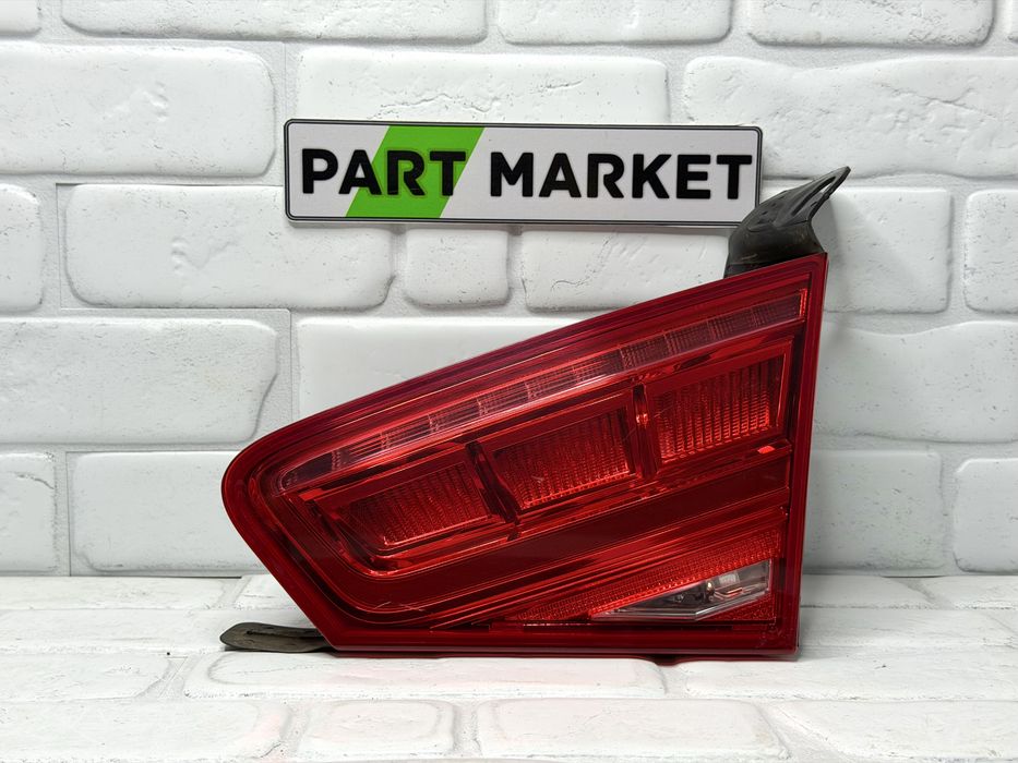 Десен вътрешен стоп AUDI A8 D4 4H0945094A