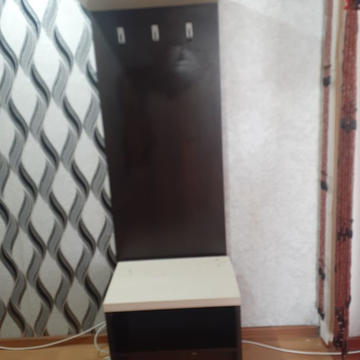 Прихожка  Вешалка