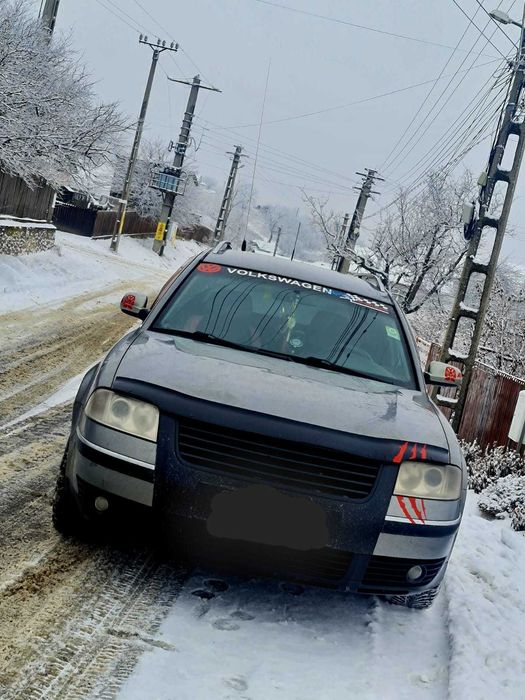 Vand Passat b5 sau dezmembrez