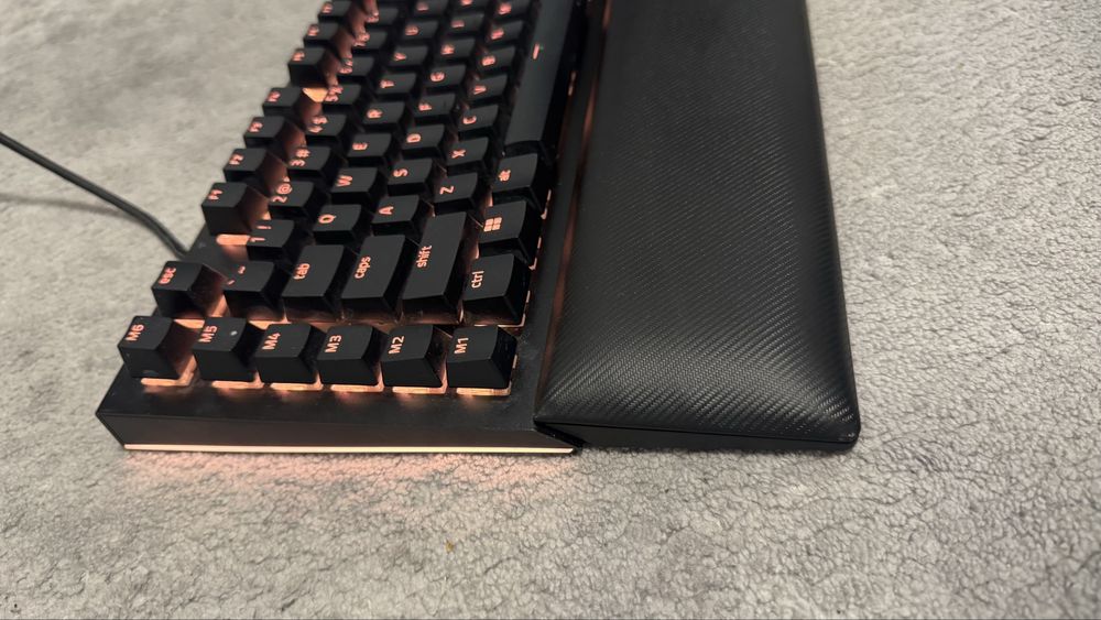 Tastatura mecanica BlackWidow V4