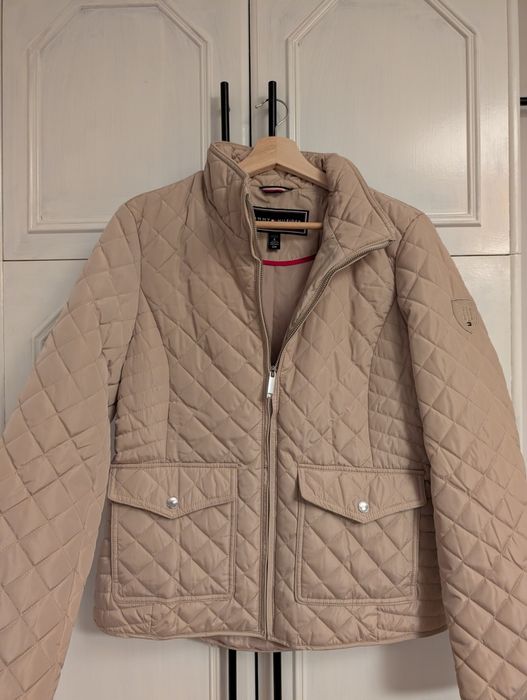 Jacheta dama Tommy Hilfiger S/M