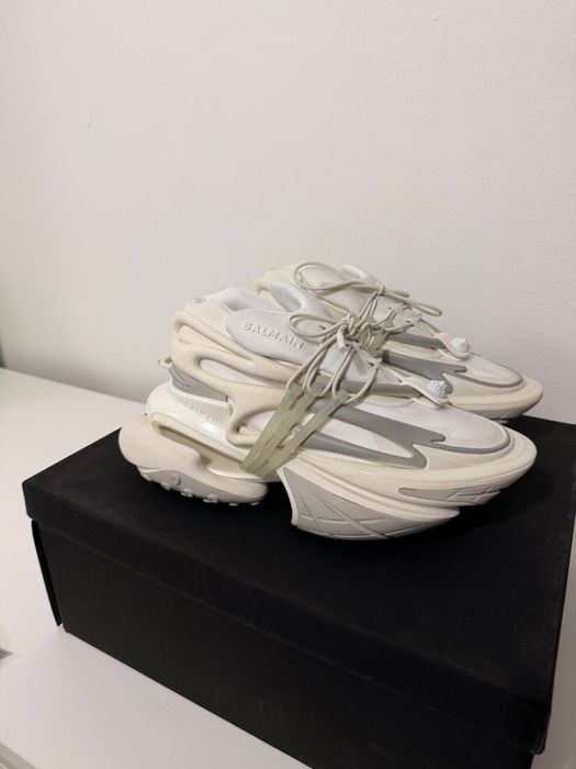 Balmain Unicorn Albi