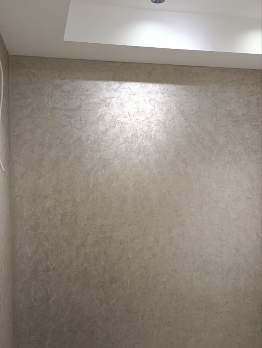 Atachento Ottocento Uy devor qisimlari uchun Atachento Art beton Pisok