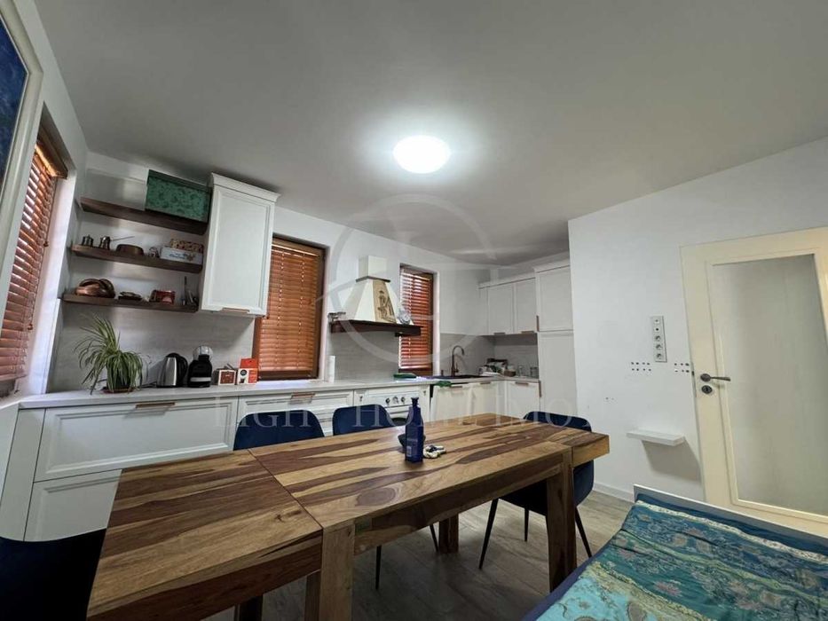 Реф. 2577 Реновирана Къща / Созопол / Стария Град