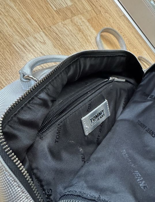 Рюкзак Tommy Hilfiger