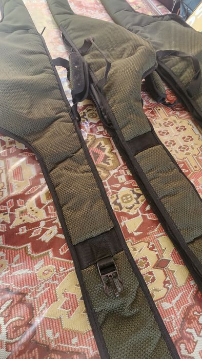 Huse Maver lansete crap 190cm
