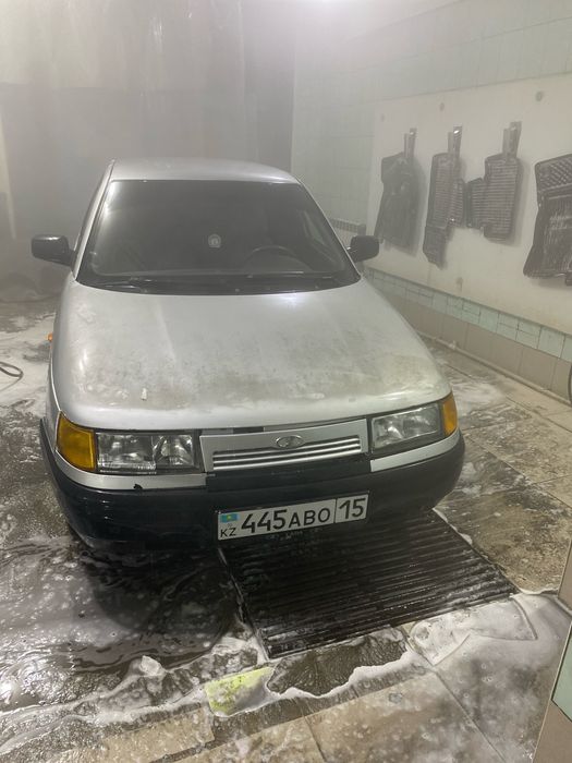 Продам лада 21124