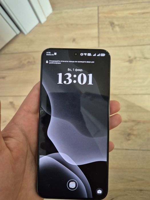 Хонор х9д с гарантией