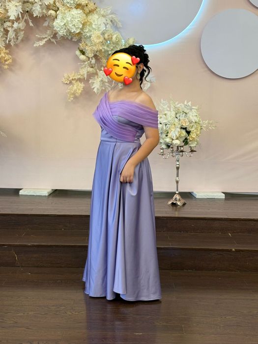 Продается выпускное платье