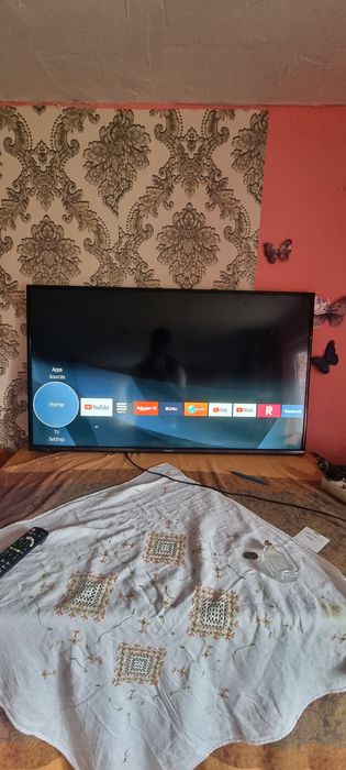 Vand smart tv Panasonic 49 inch