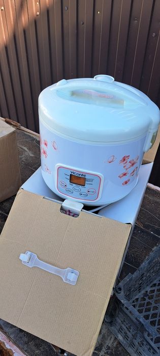 Мультиварка 3000