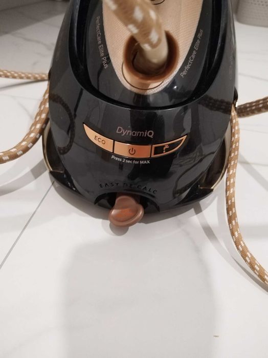 Statie de calcat philips