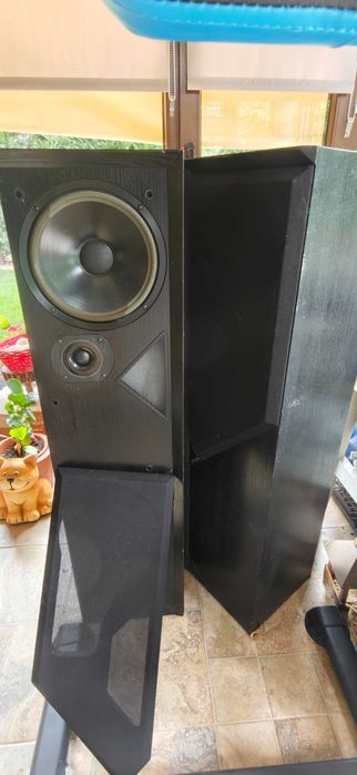 Boxe T+A Criterion T70